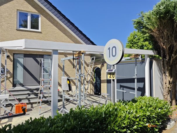 Carport
