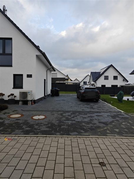 Stellplatz