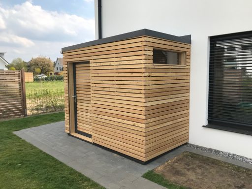 Gartenhaus